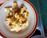Foto langkah ke 3 dari resep Pisang Gapit.