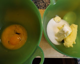 Foto del paso 2 de la receta: Pastel polaco de manzana con merengue de almendras