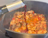 Foto del paso 7 de la receta: Estofado de carne