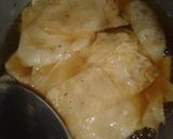 Foto langkah ke 5 dari resep Pangsit krenyes (simpel).