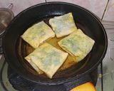 Foto langkah ke 2 dari resep Martabak Telor Ala Ala.