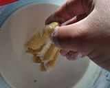 Foto langkah ke 3 dari resep Pisang Krispi.
