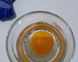 Foto langkah ke 1 dari resep Teh Talua (Teh Telur) Khas Minang.
