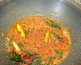 Gambar langkah 2 resipi 👩‍🍳Telur Rebus Kam Heong.