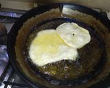 Foto del paso 9 de la receta: Tomate con torta frita?????