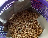 Foto langkah ke 3 dari resep Kacang lebaran.