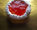 Foto del paso 7 de la receta: Tarta de Gelatina