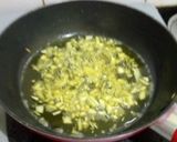 Foto langkah ke 3 dari resep Sambal Jengkol Teri.