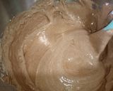 Foto del paso 2 de la receta: Tarta brownie merengada