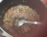 صورة لخطوة 3 من وصفة كبدة وقوانص الدجاج الاصلية