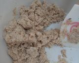 Foto del paso 3 de la receta: Galletitas "Bola de nieve" - Snowball Cookies
