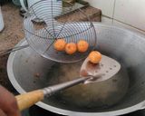 Foto langkah ke 11 dari resep Bola bola ubi kukus goreng mini.