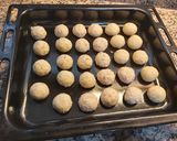 Foto del paso 2 de la receta: Panes Saborizados