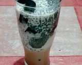 Foto langkah ke 5 dari resep Cha Bang Ang (Minuman Viral Thailand).