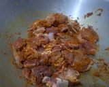 Foto langkah ke 4 dari resep Rendang Hari Raya (Tanpa Jintan, Cengkeh, Kapulaga, Daun Kunyit).