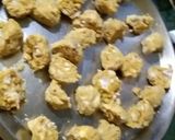 A picture of step 5 of কাতলা মাছের মুইঠা(katla macher muitha recipe in bengali).