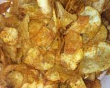 Foto langkah ke 3 dari resep 87. Keripik kentang.