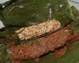 Foto langkah ke 6 dari resep Pepes ikan kembung dan tahu🤤.