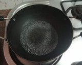 ராகி கொழுக்கட்டை (Ragi Kozhukattai recipe in Tamil) ரெசிபி ஸ்டேப் 1 புகைப்படம்