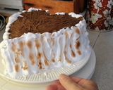 Foto del paso 4 de la receta: Torta Alicia