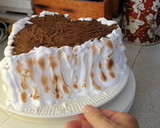 Foto del paso 4 de la receta: Torta Alicia