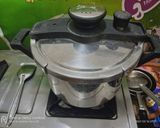 பிளைன் பிரியாணி ரெசிபி ஸ்டேப் 3 புகைப்படம்