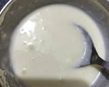 Mango cream recipe step 2 photo