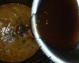 இட்லி சாம்பார் (Idli sambar Recipe in Tamil) ரெசிபி ஸ்டேப் 3 புகைப்படம்