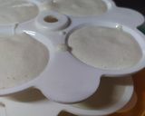 माइक्रोवेव इडली (Microwave Idli Recipe in Hindi) रेसिपी चरण 1 फोटो