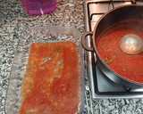 Foto del paso 6 de la receta: Parmigiana de berenjenas 🍆🍅🧀🍃
