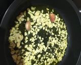 Foto del paso 3 de la receta: Tiras de ternera en salsa de verduras y chorizo