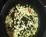 Foto del paso 3 de la receta: Tiras de ternera en salsa de verduras y chorizo