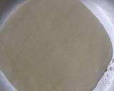 Coconut Milk Chapati #coastalcoconutdishchallenge recipe step 8 photo