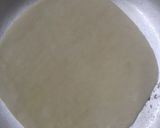 A picture of step 8 of Coconut Milk Chapati #coastalcoconutdishchallenge.