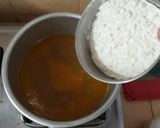 Foto langkah ke 3 dari resep Churros saus coklat anti gagal <20rb.