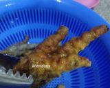 Foto langkah ke 2 dari resep Angsio Ceker Ayam 点心.
