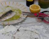 Foto del paso 4 de la receta: Sardinas andaluzas crujientes