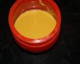 Instant jalebi recipe step 3 photo