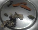 வெஜிடபிள் குருமா ரெசிபி ஸ்டேப் 1 புகைப்படம்