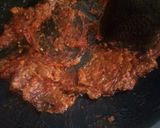 Foto langkah ke 4 dari resep Sambel Bajak Buncis.
