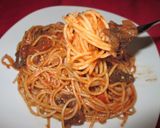 Foto del paso 4 de la receta: Tallarines con callampas deshidratadas