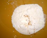 A picture of step 12 of Redvelvet Cake 1.
