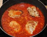 Temesvári sertésszelet recept fázis 5 fotója