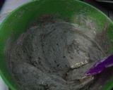 Foto langkah ke 1 dari resep Rainbow oreo cake kukus.
