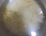 A picture of step 3 of Gulab jamun.