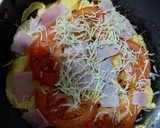 Foto del paso 6 de la receta: Tortipizza