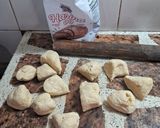 Foto del paso 4 de la receta: Masa de rapiditas/tacos