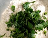 মেথি থেপলা(methi thepla recipe in bangali) রেসিপির ধাপ 2 ছবি