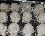 Foto del paso 4 de la receta: Albóndigas al horno con tomate
