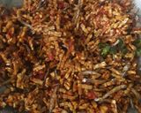 Foto langkah ke 4 dari resep Kering Tempe Teri.